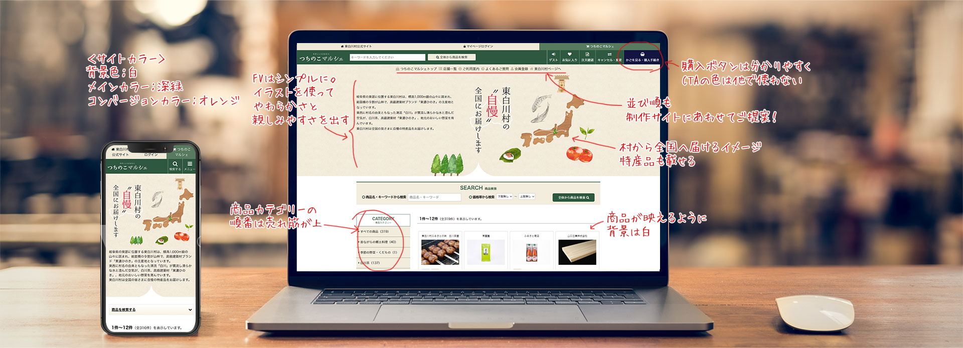制作実績イメージ